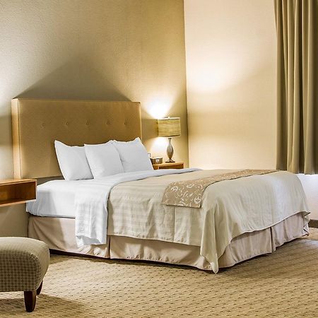 Gaia Hotel & Spa, Ascend Hotel Collection Андерсон Экстерьер фото