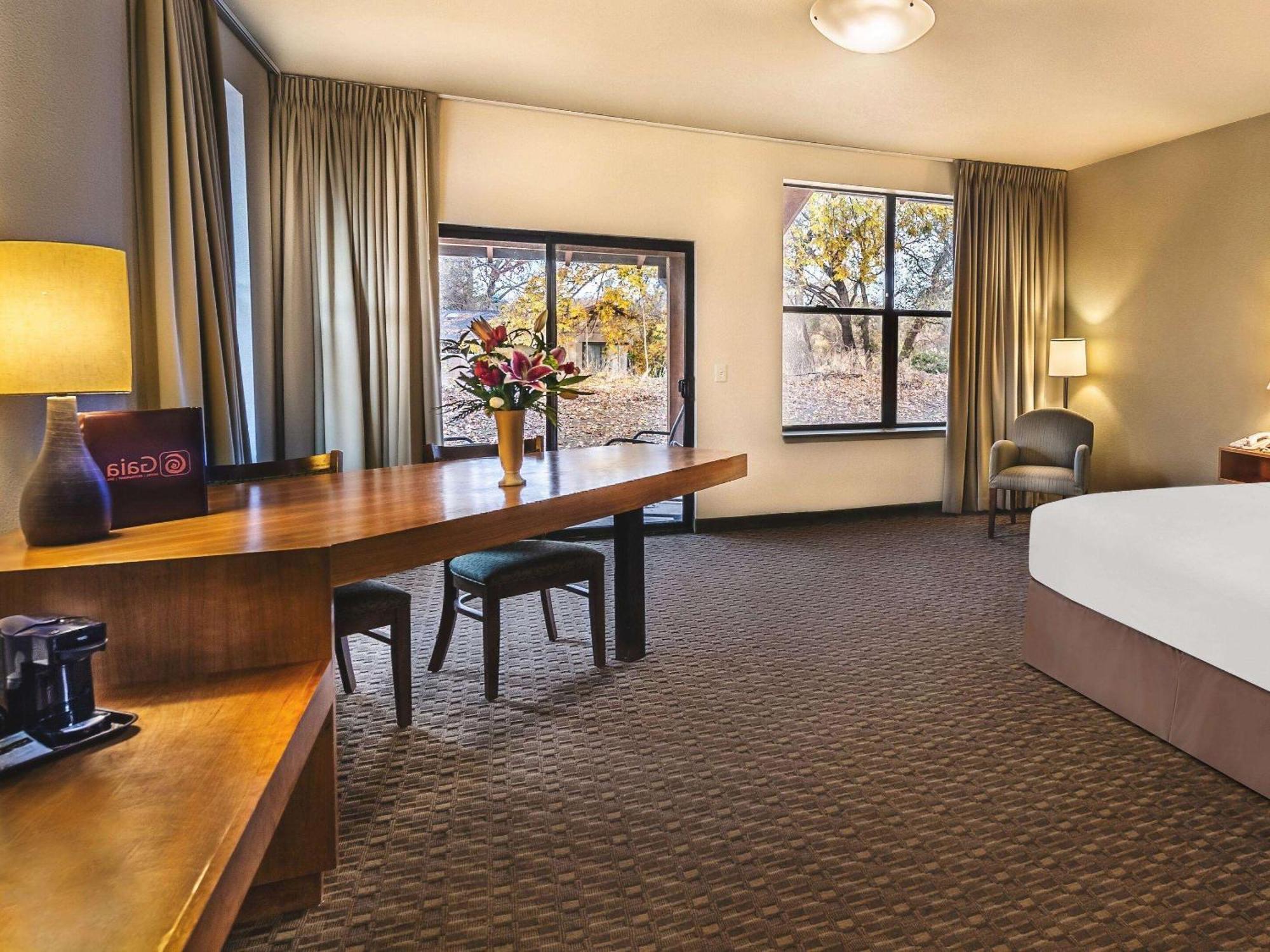 Gaia Hotel & Spa, Ascend Hotel Collection Андерсон Экстерьер фото