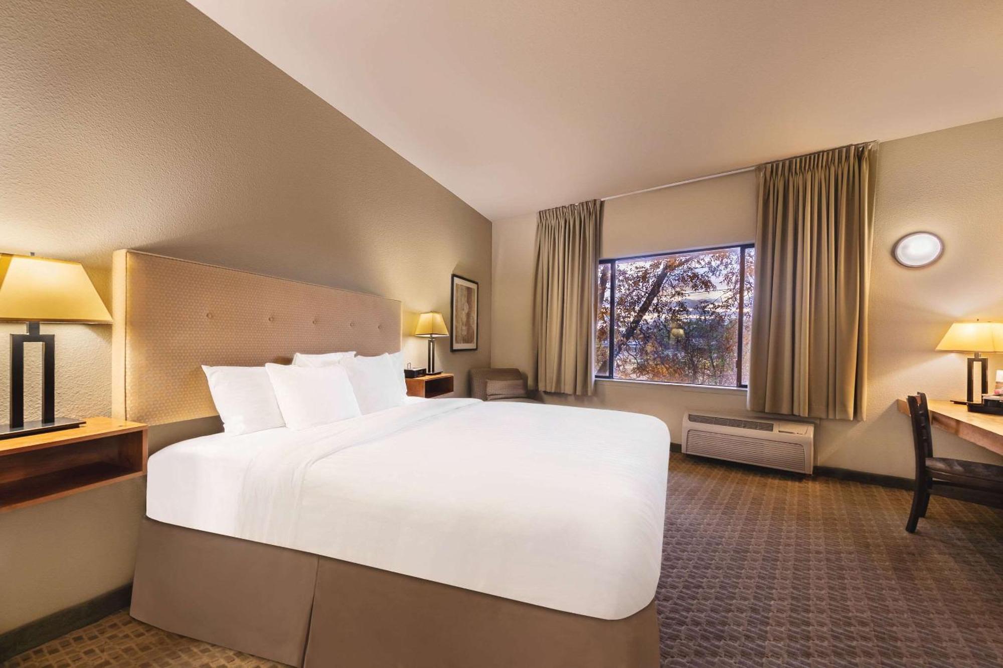 Gaia Hotel & Spa, Ascend Hotel Collection Андерсон Экстерьер фото